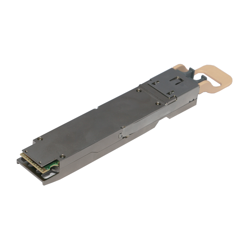 Hot-plugable Function of 100G QSFP28 Optical Transceivers valde amplio Sustentationem et Reliability Network Equipment