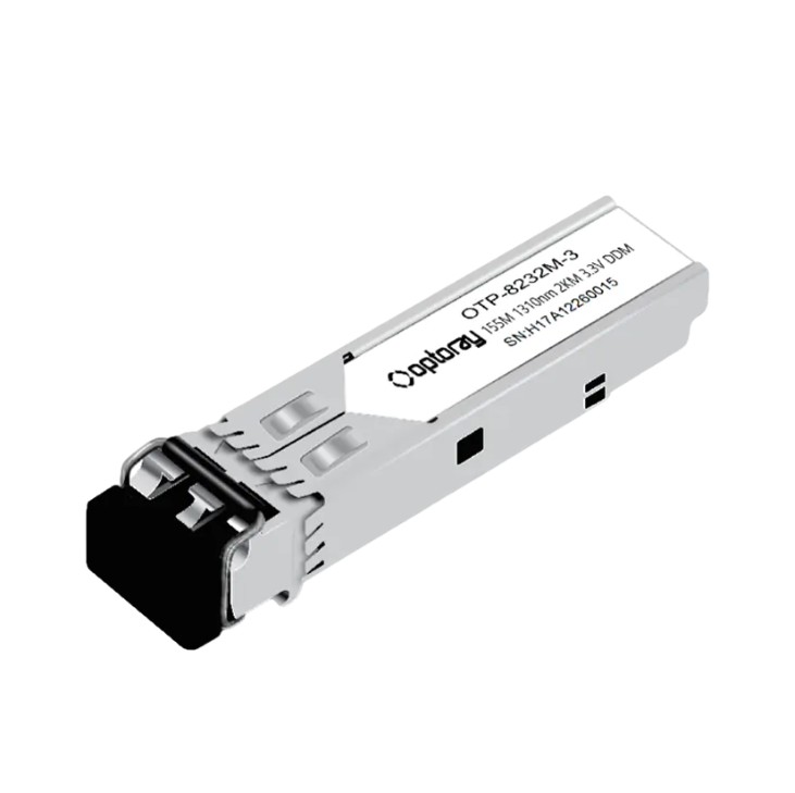 SFP modulus: iter criticum ad network connectivity?