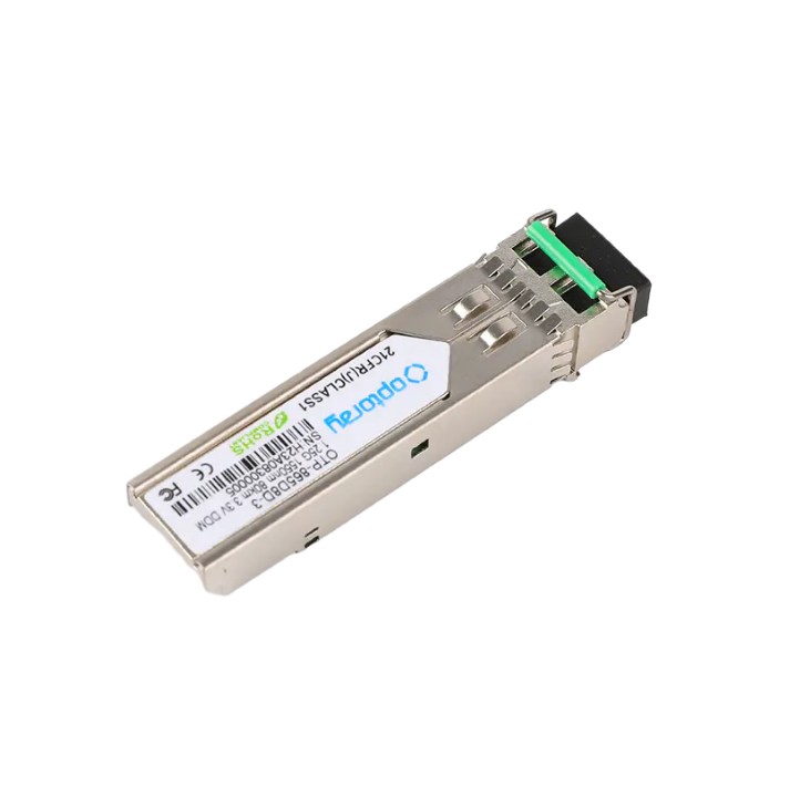 SFP modulus: Quam magna est eius applicatio in centris data?