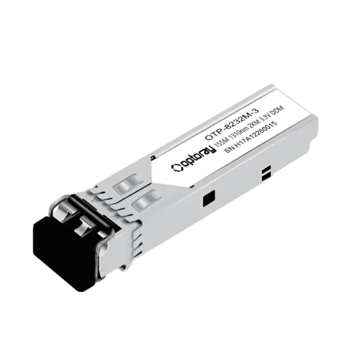 Transceiver optical: ostium ad mundum communicationem, quomodo lumen in electricitatem convertendi?