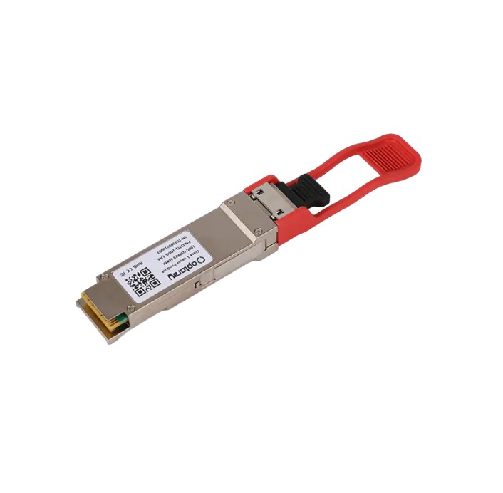 In transmutatione datarum sedium, 100G SFP moduli possunt demonstrare eorum praestantem observantiam?
