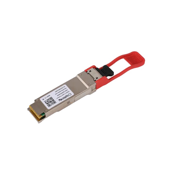 100G SFP modulus: celeritas revolutionis, efficientiae apicem, quid adhuc dubitas de?