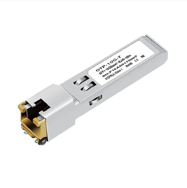 10G SFP+ duplex connector: duplex efficientia et securitas, annon est electio perfecta pro retis upgrade?