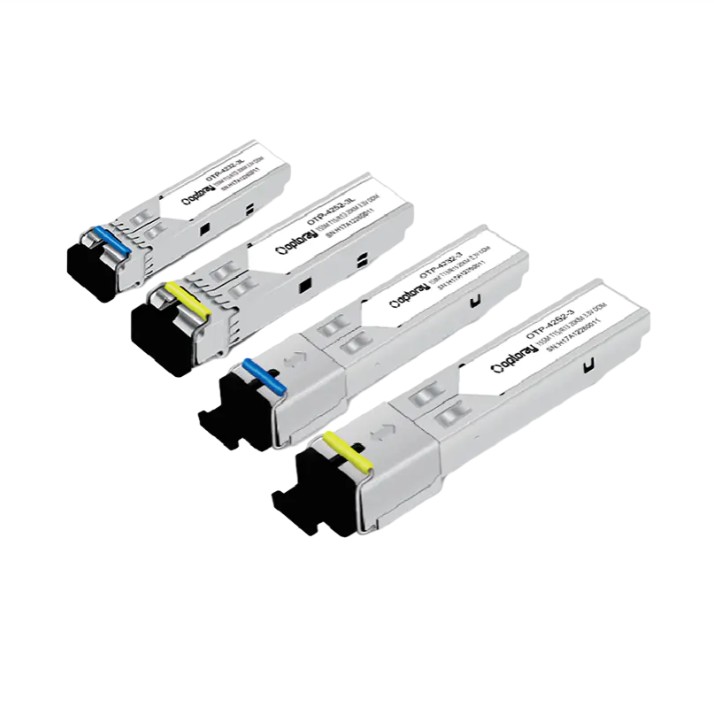 SFP parva fibra unius moduli optici moduli: Estne invisibilis transmissio gigantis in aetate digitali?
