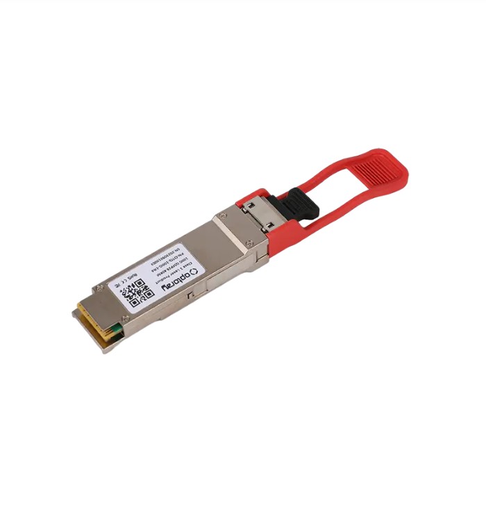 100G SFP moduli: core vis incessus summus celeritate network era