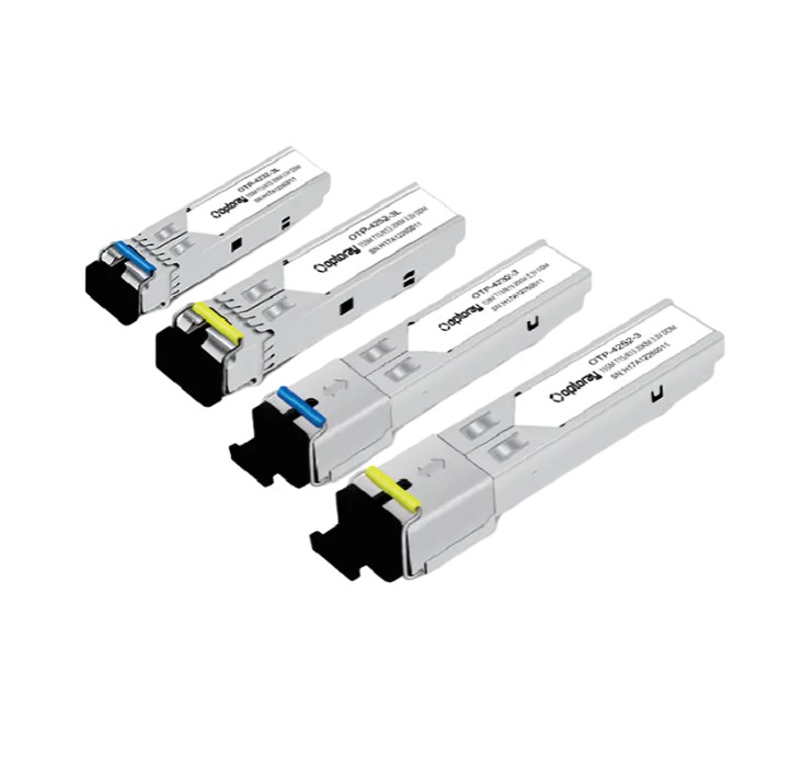 SFP modulus: angularis aedificationis moderni summus celeritate retiacula