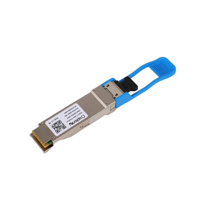 QSFP28-100G-ER4: auctor in nova alta celeritate communicationis optica