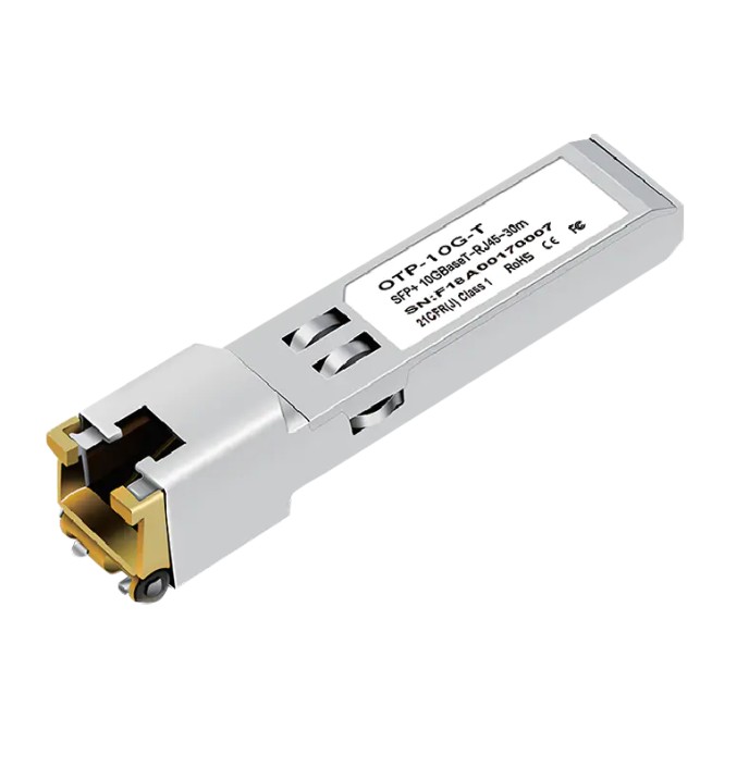 Optical Transceiver: Core vis in agro communicationum opticorum