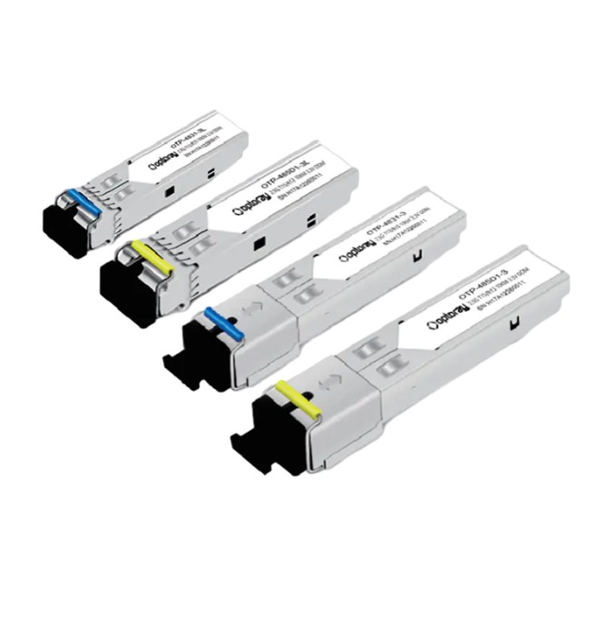 SFP: Magni momenti munus in agro communicationis fibra-optica