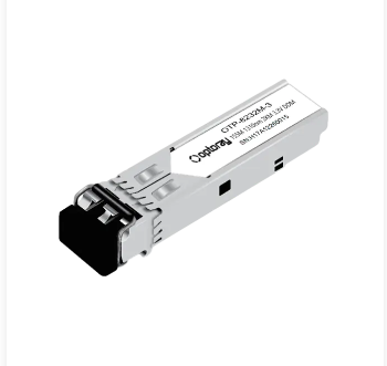 SFP: A summus celeritate pontem in modern communicationis networks
