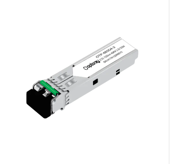 SFP Module: A minimature giant in agro optical communications