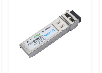 Optical Transceiver: Key Technology in agro Communication