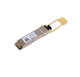 Analysis de core valorem de optical transceivers in summus celeritate retiacula