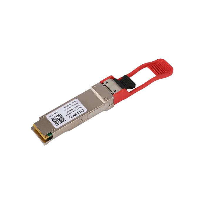 Novae trends in Optical networking: Applicatio valoris 100G SFP Moduli in Modern Data Centra