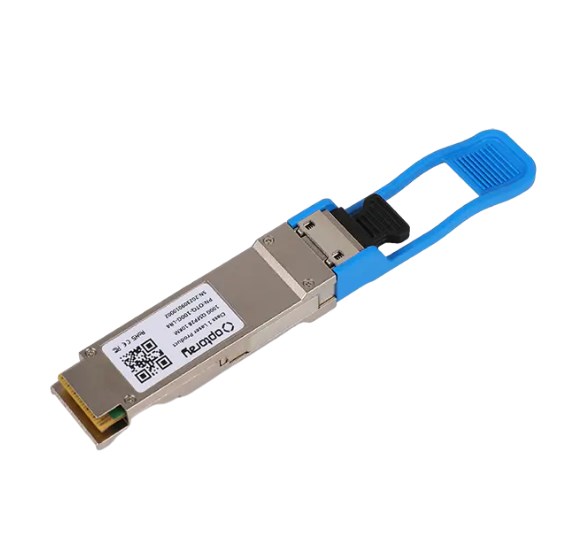QSFP28-100G-ER4: Caput Applications Archi-Perficiendi Optica Modules in Data Centra